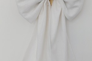 baptism candles