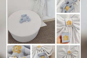 προτεινόμενα πακέτα νονών