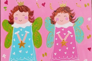 personalised paintings